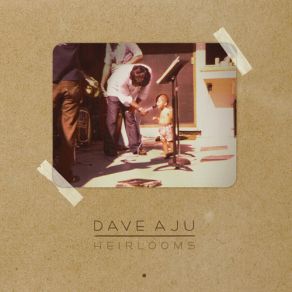 Download track Until Then Dave Aju