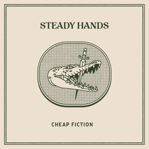 Download track 86'd At The Rectory Steady Hands