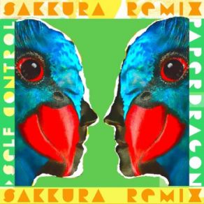 Download track Self Control (Sakkura Remix Extended Mix) Paper Dragon