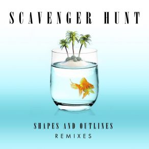 Download track Never Enough (The Midnight Remix) Scavenger HuntMidnight