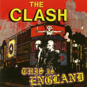 Download track Do It Now The Clash