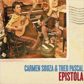 Download track Kutequatekessa Quamundos Carmen Souza, Theo Pascal