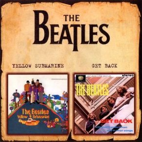 Download track Sea Of Time & Sea Of Holes The Beatles