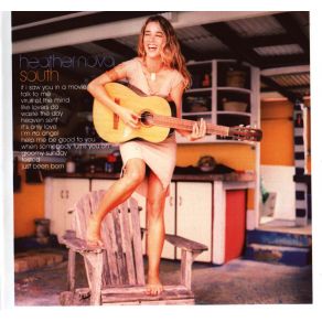 Download track Tested Heather Nova