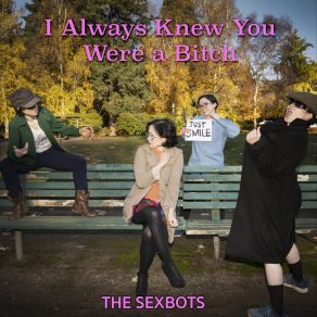 Download track Secrets The Sexbots