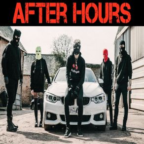 Download track After Hours Chiron Loxton