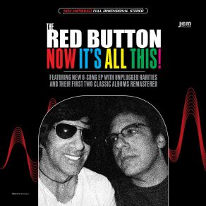 Download track As Far As Yesterday Goes Red Button