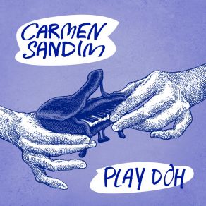 Download track Play-Doh Carmen Sandim