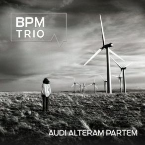 Download track Just Open Your Heart (Live) BPM Trio