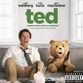 Download track Saving Ted / Lori’s Wish Walter Murphy