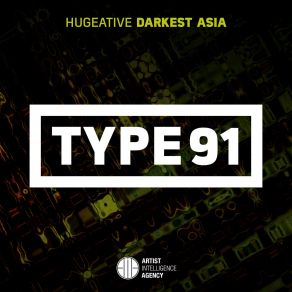 Download track Darkest Asia Hugeative