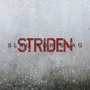 Download track Mörker STRIDEN