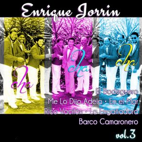 Download track Como Usted Orquesta De Enrique Jorrin