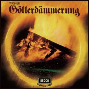 Download track Hore Mit Sinn, Was Ich Dir Sage! [Erster Aufzug] Georg Solti Wiener Philharmoniker