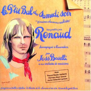 Download track Tel Qu'Il Est Renaud