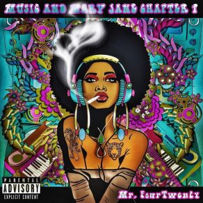 Download track Reverse Cowgirl Mr. FourTwenty