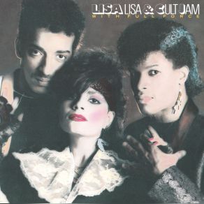 Download track If I Take You Home (Cult Jam Dub Edit) Lisa Lisa & Cult Jam