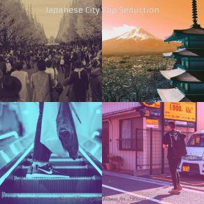 Download track Bedroom Pop Soundtrack For Nostalgia Japanese City Pop Seduction