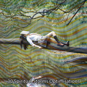 Download track Simulating Stimulation Rain For Deep Sleep