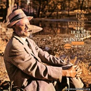 Download track Silver Treads Among My Soul Horace Silver