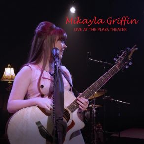 Download track Dance In The Rain (Live) Mikayla Griffin