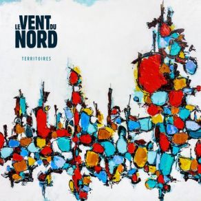 Download track Cotillion Du Capitaine Le Vent Du Nord