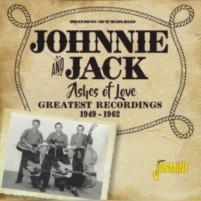 Download track Love, Love, Love Johnnie, Jack