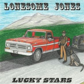 Download track Lucky Stars Lonesome Jones