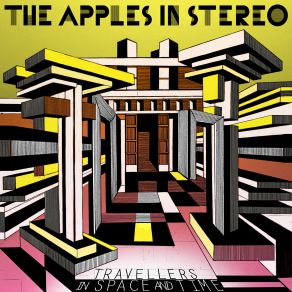 Download track No Vacation The Apples In Stereo