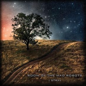 Download track Sleeping Mind Room Of The Mad Robots