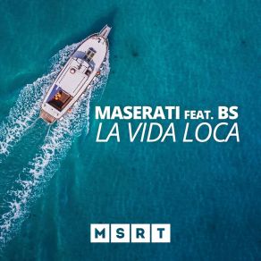 Download track La Vida Loca (Radio Edit) MaseratiBs