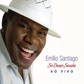 Download track Última Forma (Ao Vivo) Emilio Santiago