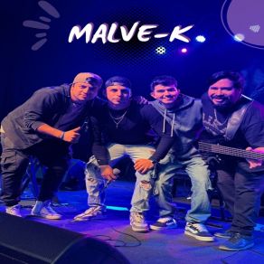 Download track La Cita (En Vivo) Malve-K