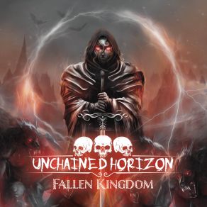 Download track The Beast Within Unchained Horizon