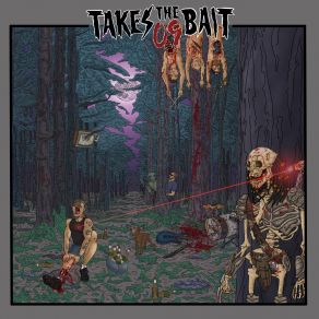 Download track Bald Prince Takes The Bait