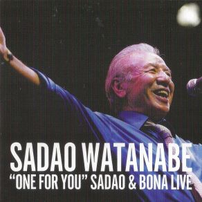 Download track Waiting Song Richard Bona, Sadao Watanabe