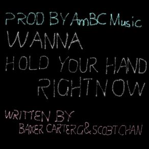 Download track Wanna Hold Your Hand Right Now (Vocal Off) GUMI