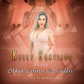 Download track Deusa Da Dança Kelly Santiago