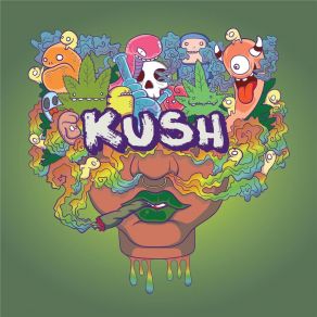 Download track Marionberry Kush The Rebel