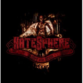 Download track Warhead HateSphere