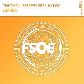 Download track Amber (Extended Mix) Hydra, The Thrillseekers