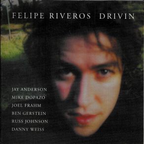 Download track All Of You Felipe Riveros