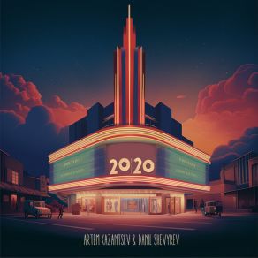 Download track 2020 Danil Shevyrev