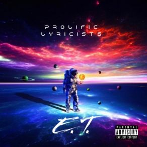 Download track E. T. Prolific Lyricists