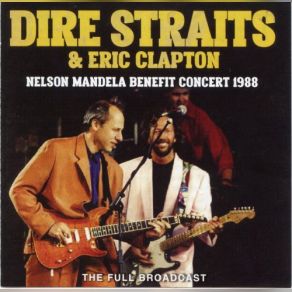 Download track Wonderful Tonight Dire Straits, Eric Clapton