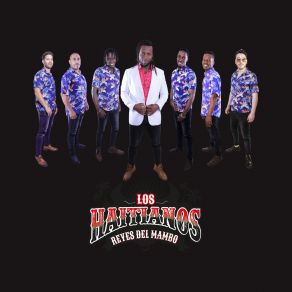 Download track Pégame Tu Vicio (En Vivo) Los Haitianos Reyes Del Mambo