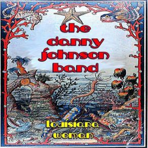 Download track Swing Fever The Danny Johnson Band