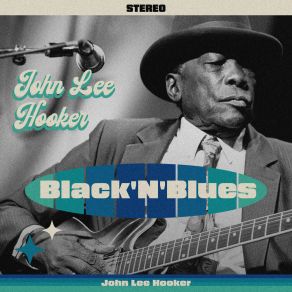 Download track Hobo Blues John Lee Hooker