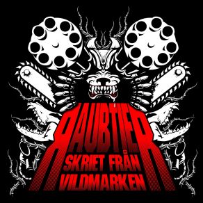 Download track Himmelfärdskommando Raubtier