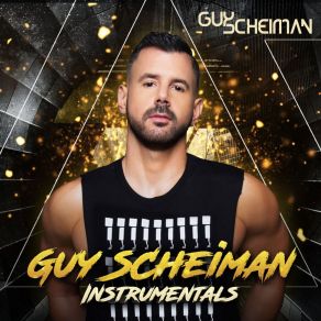 Download track Stand Up (Instrumental Mix) Guy ScheimanAmuka